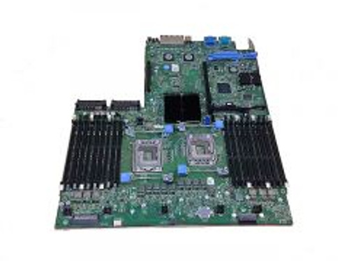 00NH4P - Dell PowerEdge R710 Server Intel Xeon Motherboard