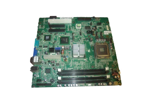 00V3W9 - Dell LGA755 DDR3 4x DIMM Motherboard