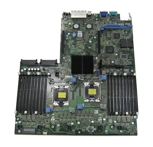 00XY1W - Dell System Board (Motherboard) for PowerEdge Server