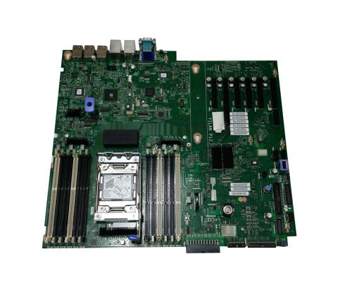 00Y8247 - IBM System Board (Motherboard) LGA2011 for System x3500 M4