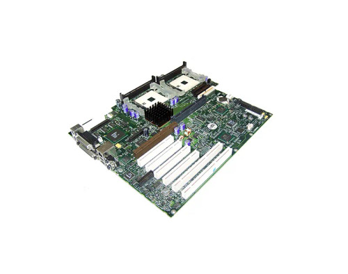 010827-103 - Compaq Workstation Motherboard