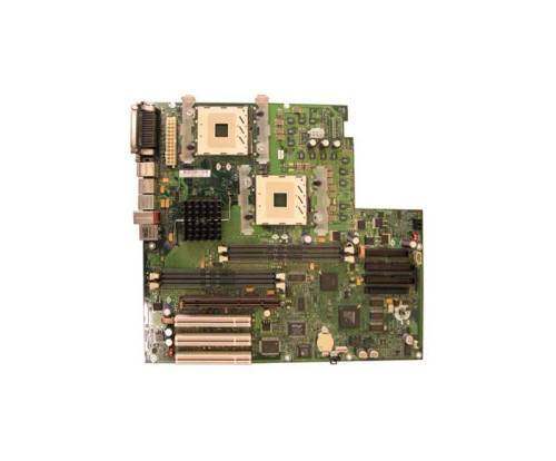 010912-102 - HP Socket 603 Mini-ATX Xeon Motherboard