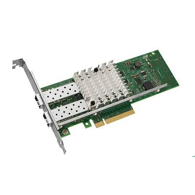 QR449A - HP 2-Port SFP+ 10GbE Network Adapter
