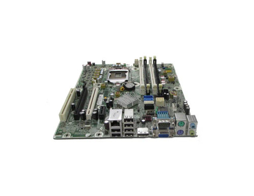011656-001 - Compaq Dual Socket Server Motherboard