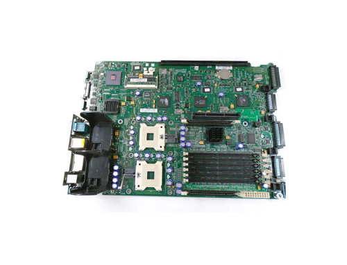 011986-002 - HP Socket 604 ProLiant DL380 Gen3 Motherboard