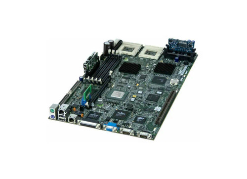 011XTC - Dell PowerEdge 2550 Server Motherboard
