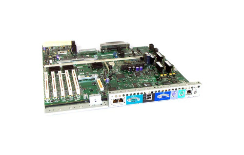 012092-501 - Compaq ProLiant DL580 G3 Motherboard