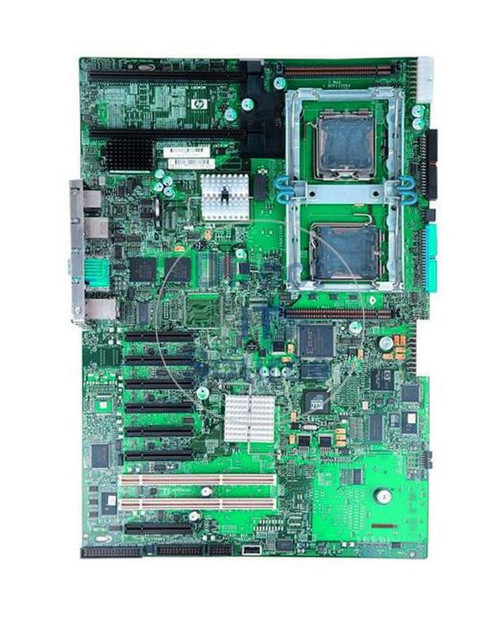 012642-000 - HP System Board (Motherboard) for ProLiant ML370 G5