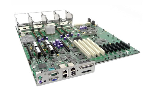012840-001 - HP System Board (MotherBoard) for ProLiant DL580 G3 Server ML570 G4