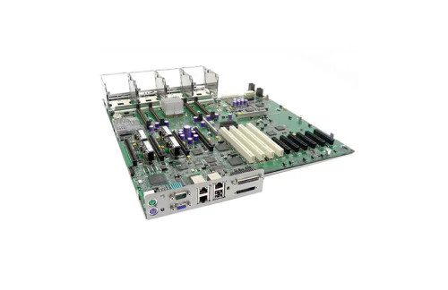 012840-001 - HP ProLiant ML570 G4 Server Motherboard