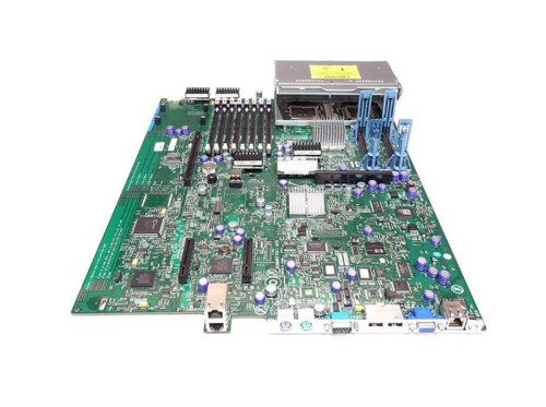 013096-001 - HP LGA771 ProLiant DL380 G5 Xeon 5000/5100 DDR2 Motherboard