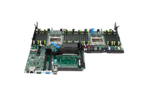 01703R - Dell PowerVault 7XX Motherboard