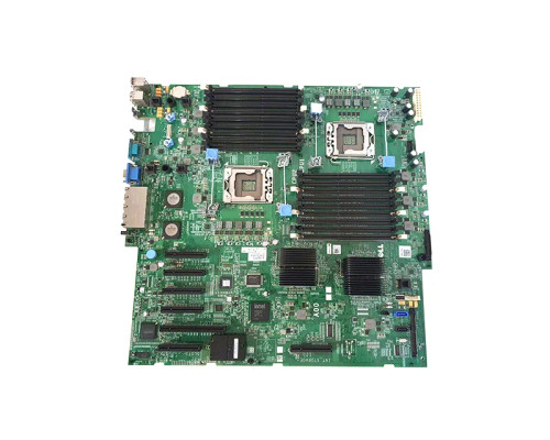 Dell 01CTXG Motherboard for PowerEdge T710 Intel 5520 Chipset