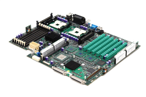 01H634 - Dell Socket PGA604 Dual Xeon Motherboard