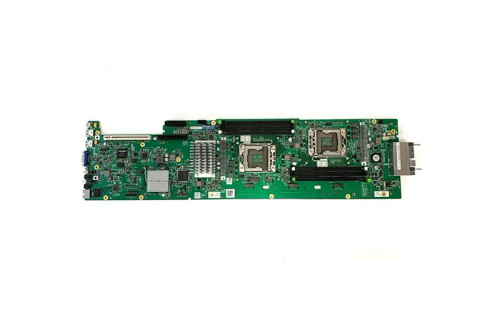 01K91H - Dell LGA1366 ATX DDR3 2-DIMM Motherboard