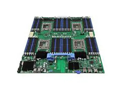 01PP0V - Dell PowerEdge R420 Xeon E5-2400 DDR3 12-DIMM Motherboard
