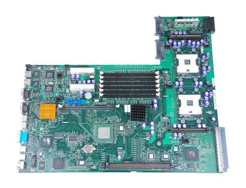 01U847 - Dell System Board (Motherboard) for PowerEdge 2650 Server