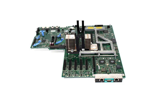 01W6CW - Dell PowerEdge VRTX Plasma Motherboard