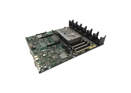 0215PR - Dell Dual Xeon E5-2600 V4 DDR4 FCLGA2011 Motherboard