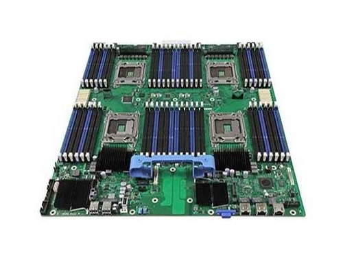 022HK9 - Dell System Board (Motherboard) for PowerEdge M830 Server