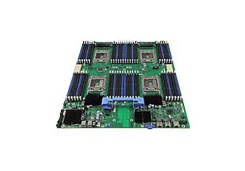 029F01 - Dell LGA1366 Intel 5500 EATX 8x DIMM Motherboard