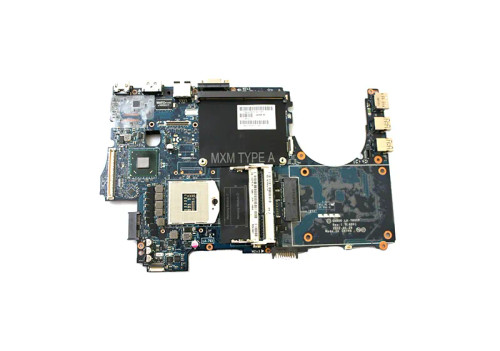 02PR7R - Dell Socket PGA989 HM65 DDR3 ATX Motherboard