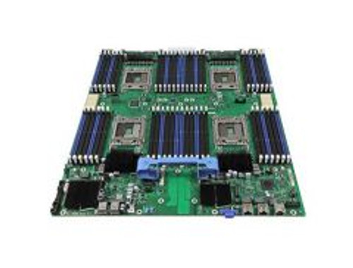 02T9N6 - Dell System Board (Motherboard) for PowerEdge R420 Server