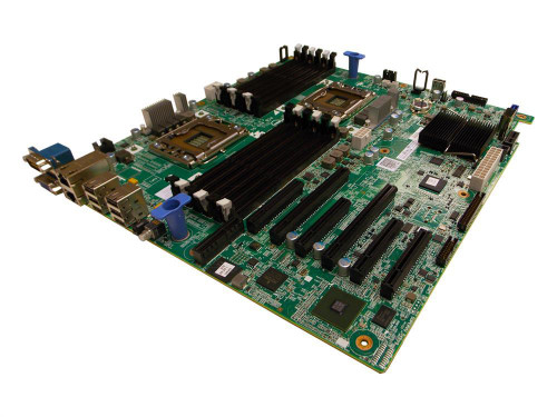 03015M - Dell System Board (Motherboard) for PowerEdge T420 T320 Server
