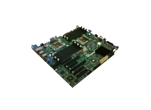 03015M - Dell PowerEdge T420 LGA1356 ATX DDR3 Motherboard
