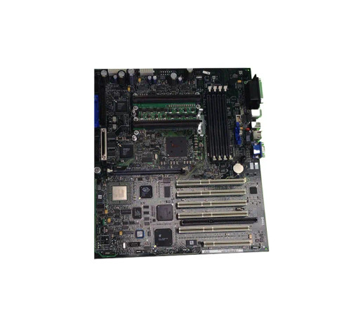 0330NK - Dell PowerEdge 2400 Pentium III SDRAM Motherboard