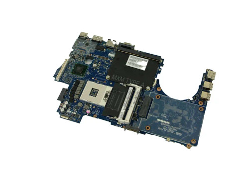035JKV - Dell QM77 Chipset Socket RPGA989 DDR3 Motherboard