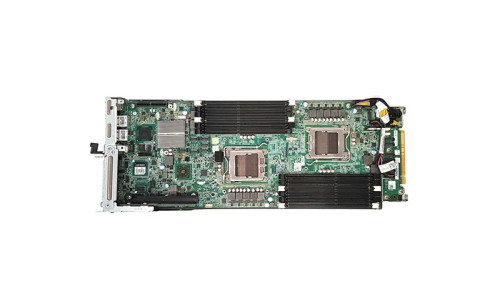 03DNG0 - Dell AMD SR5670 Socket C32 DDR3 12x DIMM Motherboard