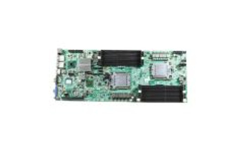 03PHJT - Dell System Board 2-socket Socket C32 Without Cpu X05 PowerEdge C6105