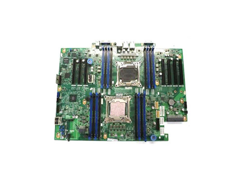IBM ThinkServer RD630 System Board 03X4428 - Motherboard for Server - Compatible with ThinkServer RD630 Servers