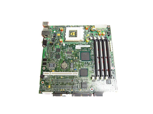 03Y574 - Dell PowerEdge 350 Pentium III/Celeron SDRAM Motherboard