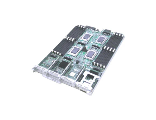 040N24 - Dell PowerEdge C6145 Socket G34 DDR3 Motherboard