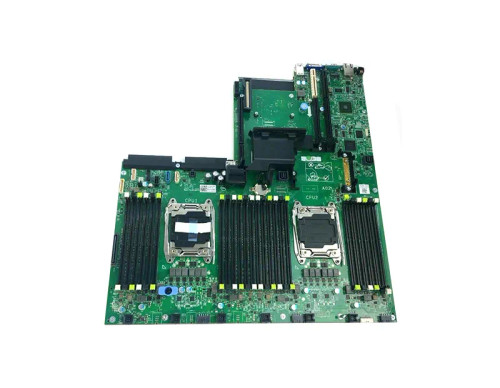 04N3DF - Dell PowerEdge R730 R730XD Xeon E5-2600 V3 V4 DDR4 Motherboard
