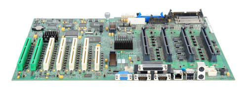 053XWT - Dell System Board (Motherboard) for PowerEdge 6400/ 6450 Server