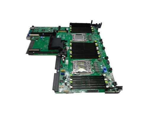0599V5 - Dell PowerEdge R730 R730XD Xeon E5-2600 V3 V4 DDR4 Motherboard