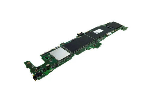 05FF9P - Dell Atom Z3770 2GB DDR3 Socket UTFCBGA1380 Motherboard