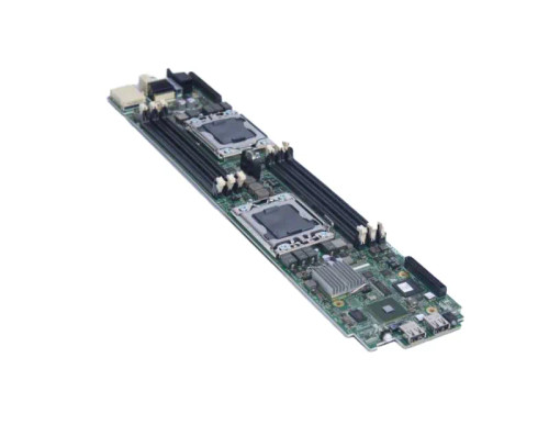 05FTR3 - Dell FCLGA1356 2x E5-2400 V2 DDR3 Motherboard