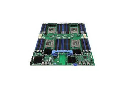05MV6K - Dell LGA1366 Intel 5500 Dual Xeon 18x DIMM Motherboard