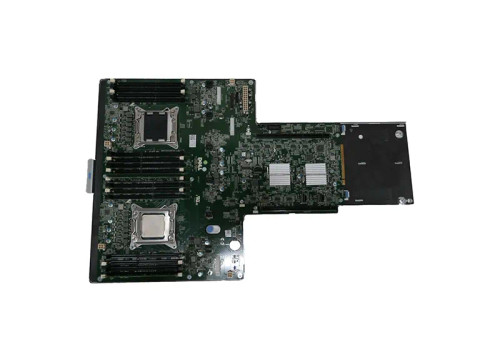05WGG9 - Dell Precision R7610 Dual Socket FCLGA2011 DDR3 Motherboard