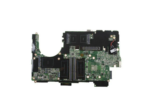 0605CY - Dell Socket PGA988B Intel QM67 ATX Motherboard