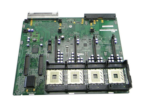 066UDR - Dell System Board (Motherboard) for PowerEdge 6600 / 6650 Rack Server