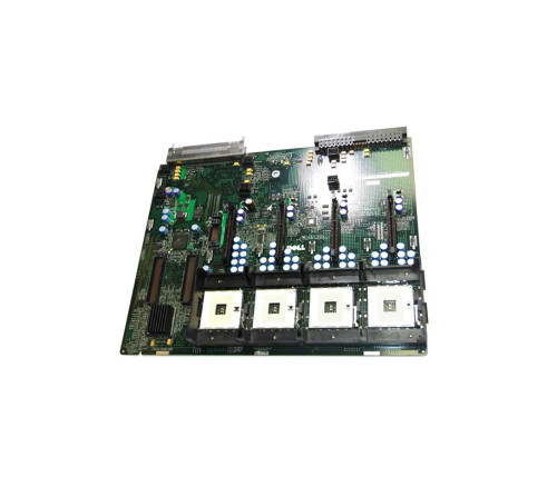 066UDR - Dell PowerEdge 6600 6650 Motherboard