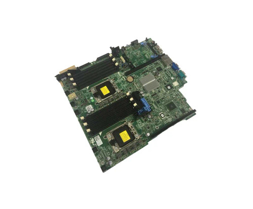 072XWF - Dell PowerEdge R420 Xeon E5-2400 DDR3 12-DIMM Motherboard