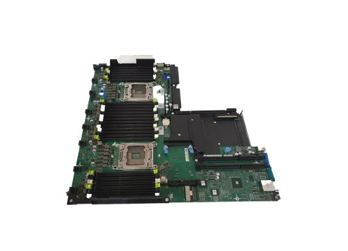 Dell 07NDJ2 LGA2011 Intel C600 System Board for PowerEdge R620