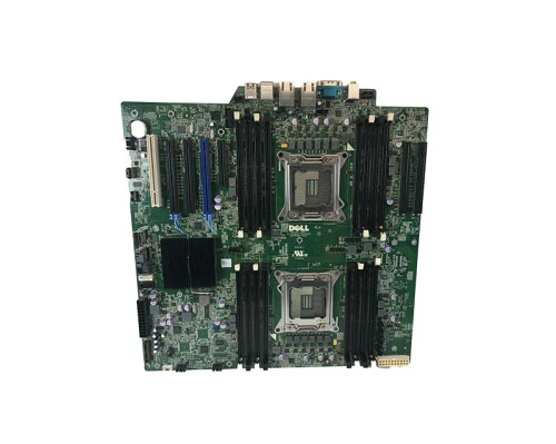 082WXT - Dell Precision T7600 Xeon E5-2600 DDR3 16-DIMM Motherboard