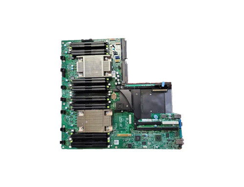 086D43 - Dell PowerEdge R630 Dual Xeon E5-2600 V3/V4 DDR4 24-DIMM Motherboard